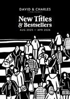 David & Charles Catalogue: Aug 2025 - Apr 2026